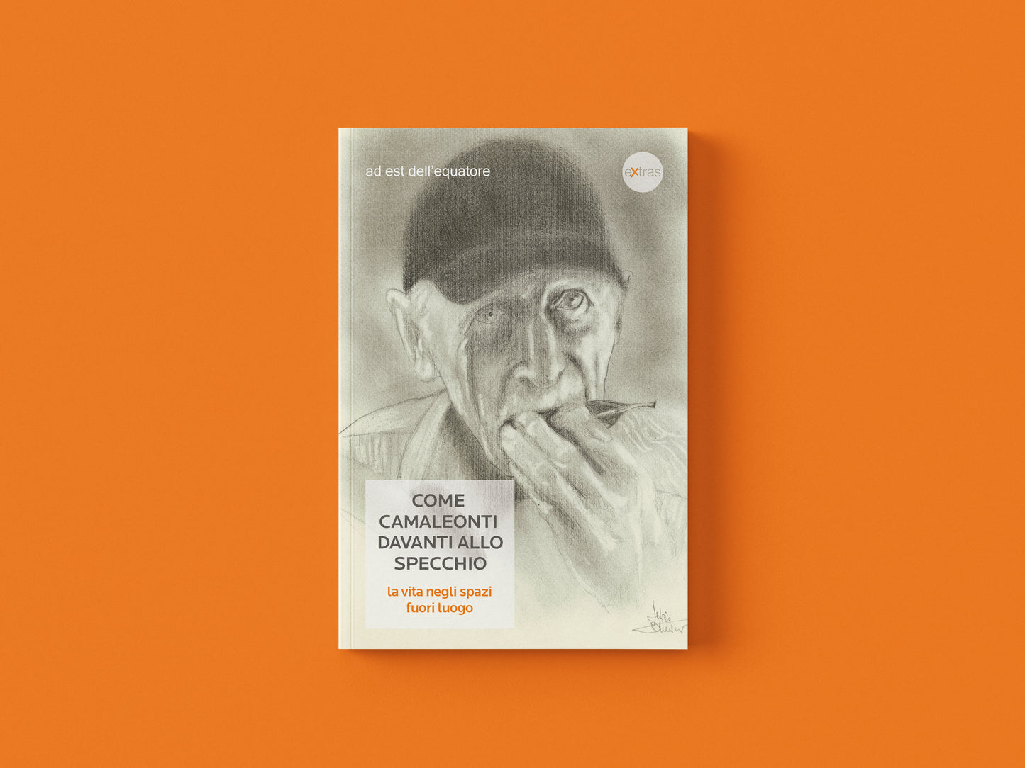 Come camaleonti davanti allo specchio - Autori Vari