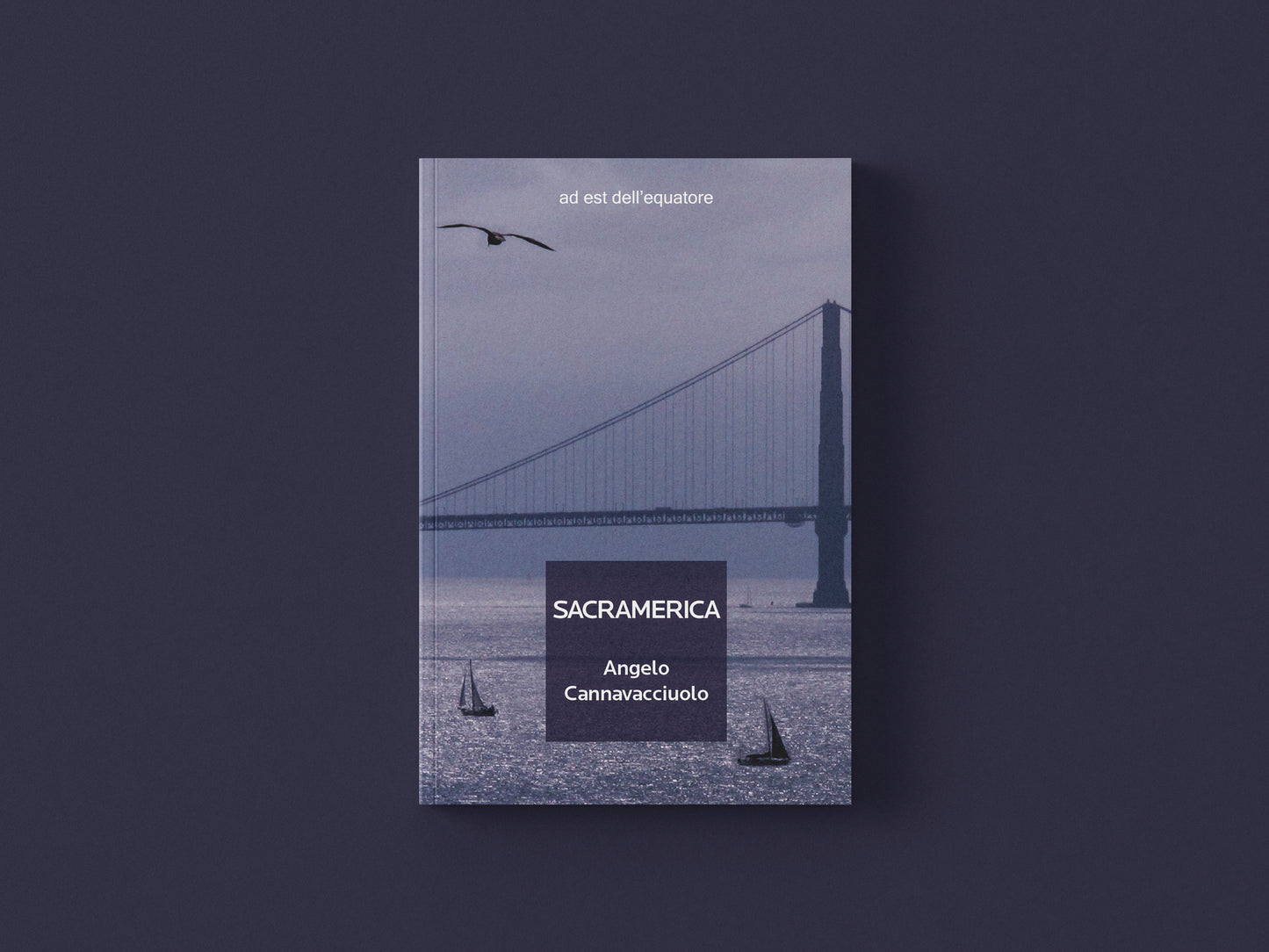 Sacramerica - Angelo Cannavacciuolo