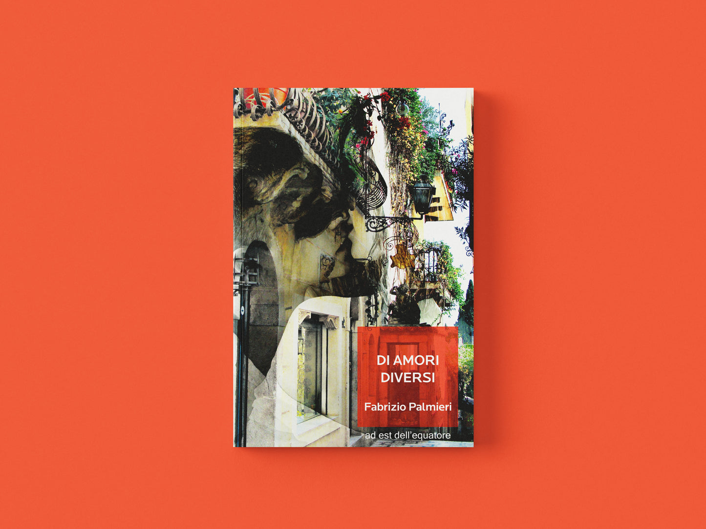 Di amori diversi - Fabrizio Palmieri