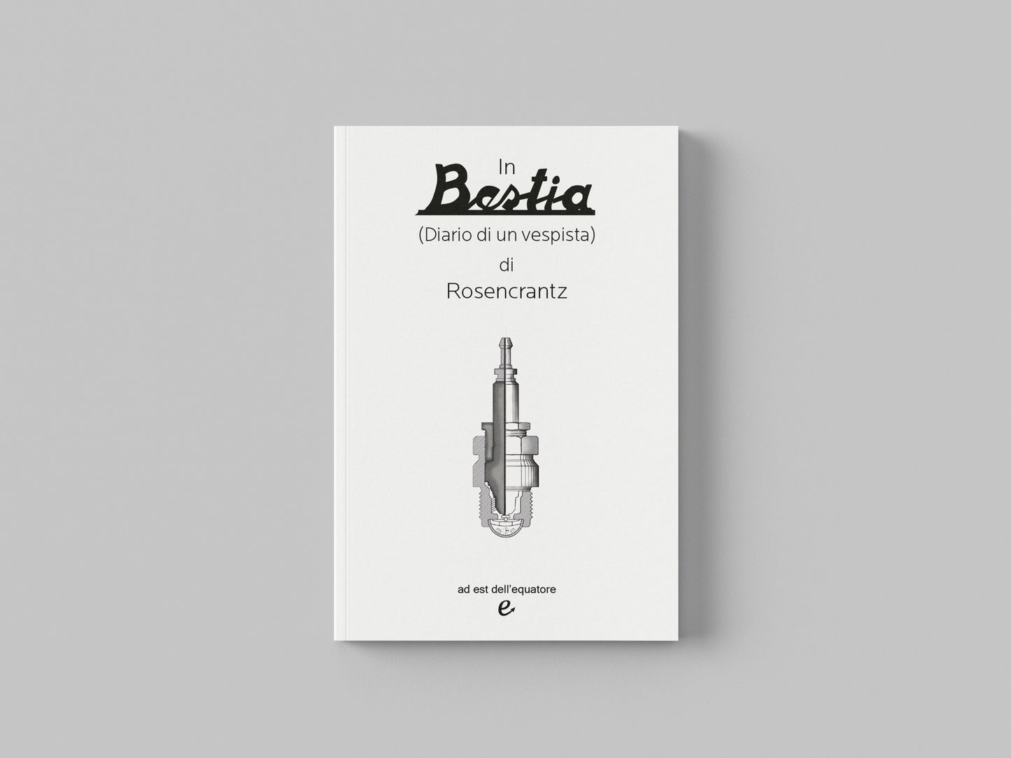 In Bestia - Rosencrantz