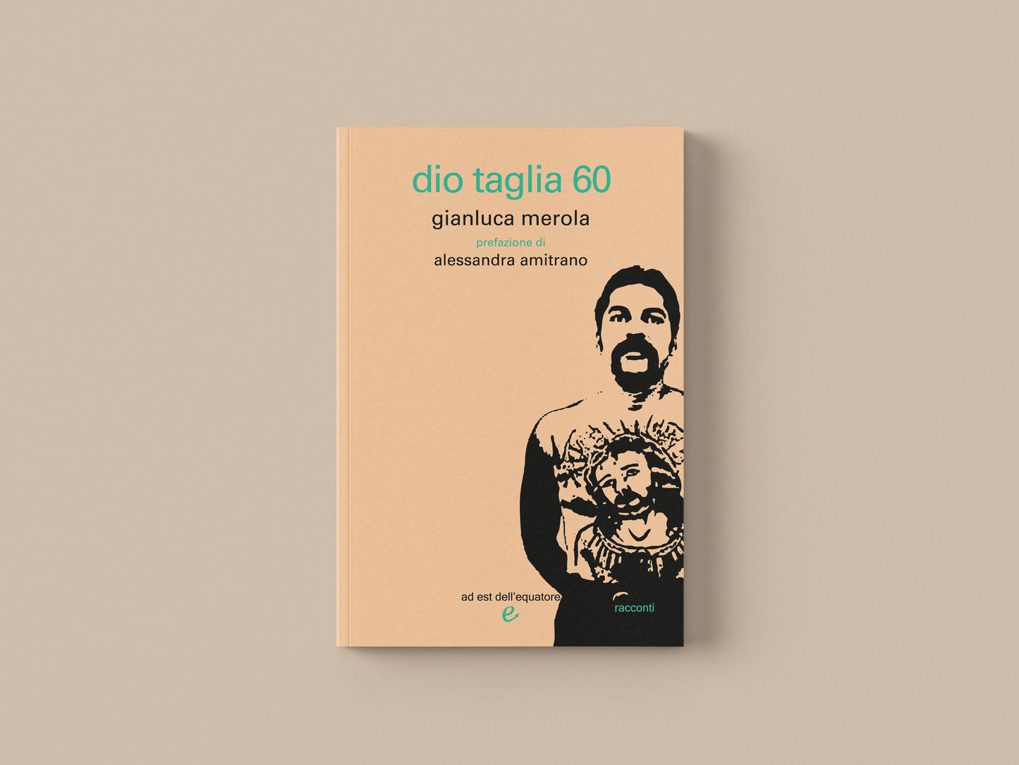 dio taglia 60 - Gianluca Merola