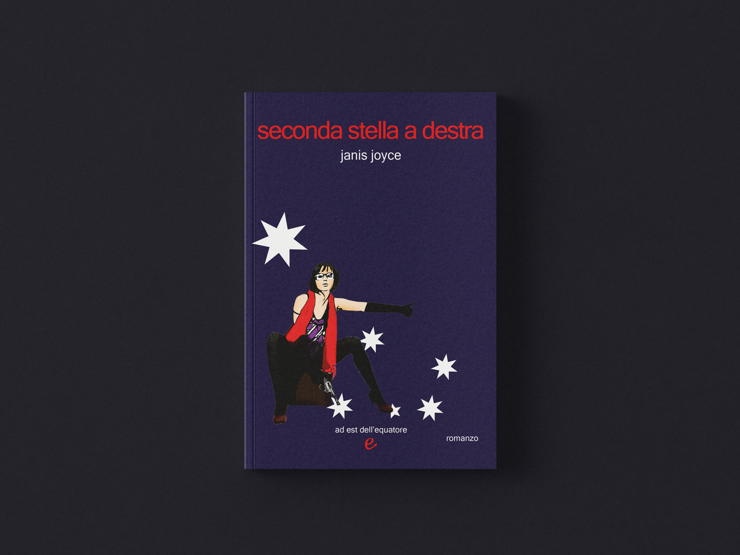 seconda stella a destra - Janis joyce