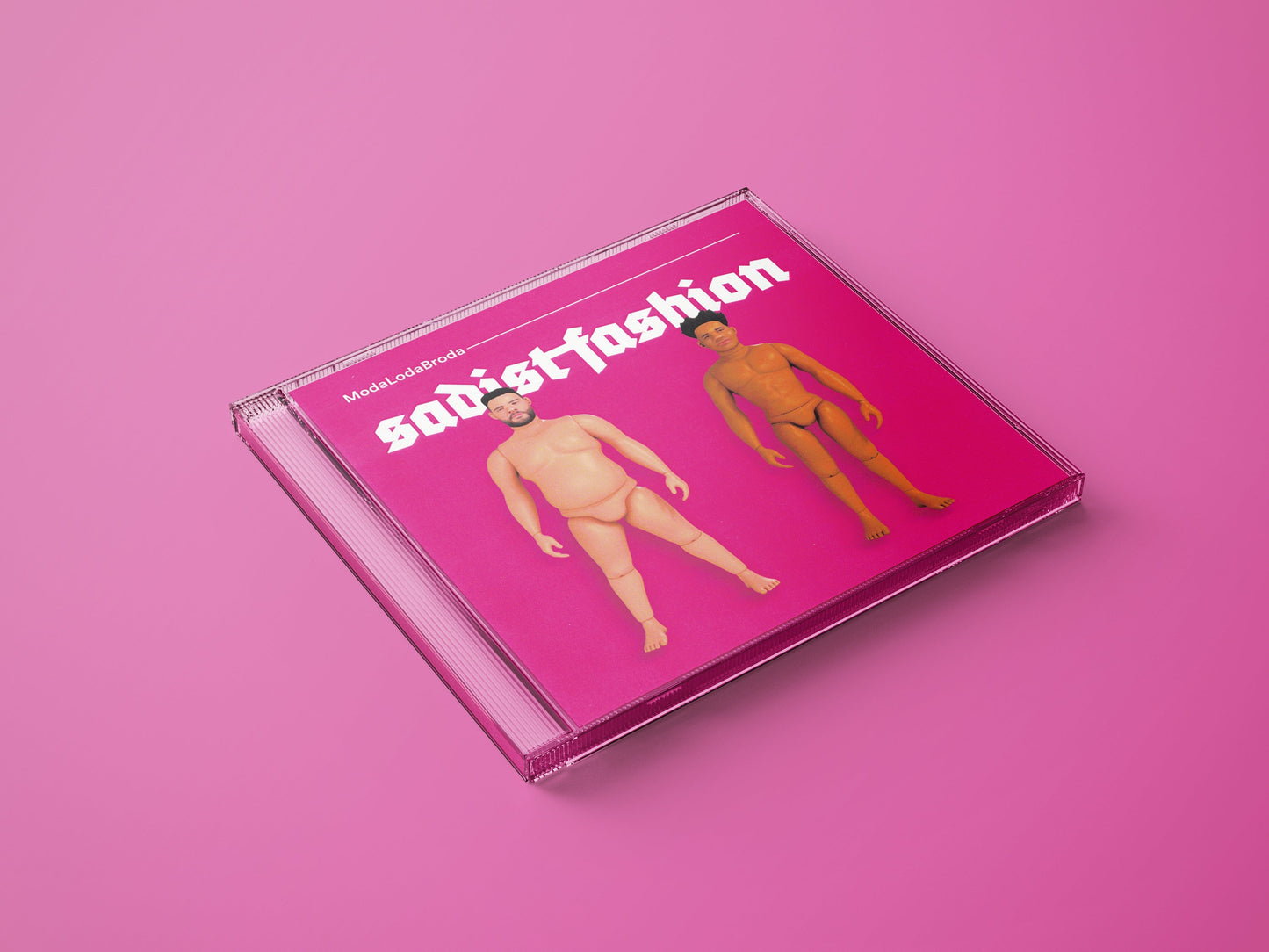 Moda Loda Broda - sadistfashion