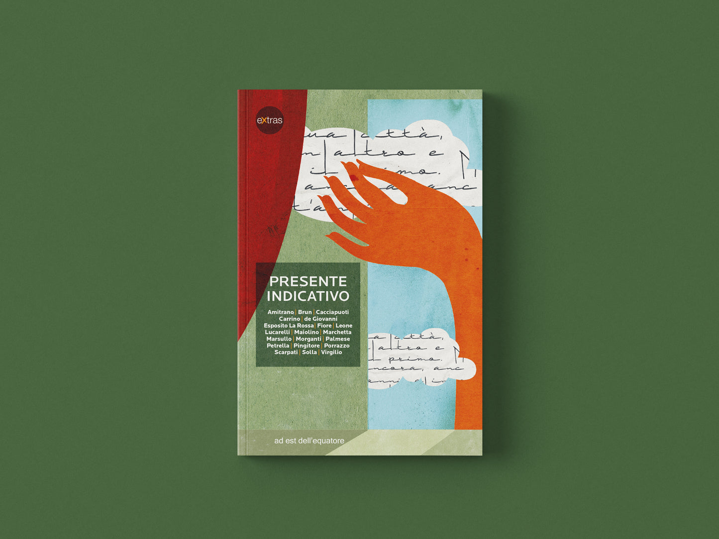 Presente Indicativo - Autori Vari