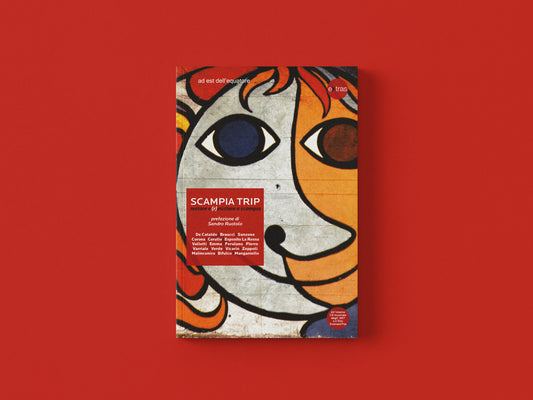 Scampia Trip - restare e (r)esistere a Scampia (con CD all'interno)