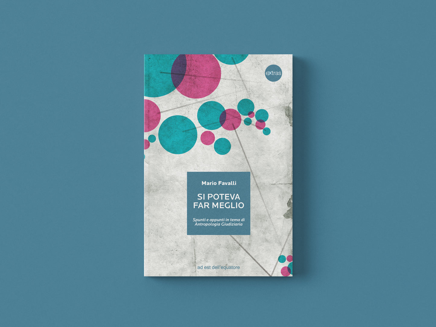 Si poteva far meglio - Mario Favalli