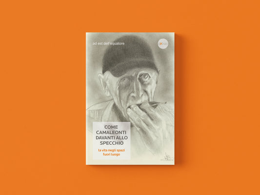 Come camaleonti davanti allo specchio - Autori Vari