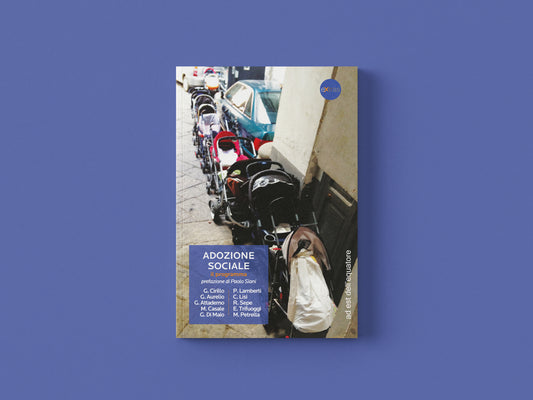 Adozione sociale - il programma