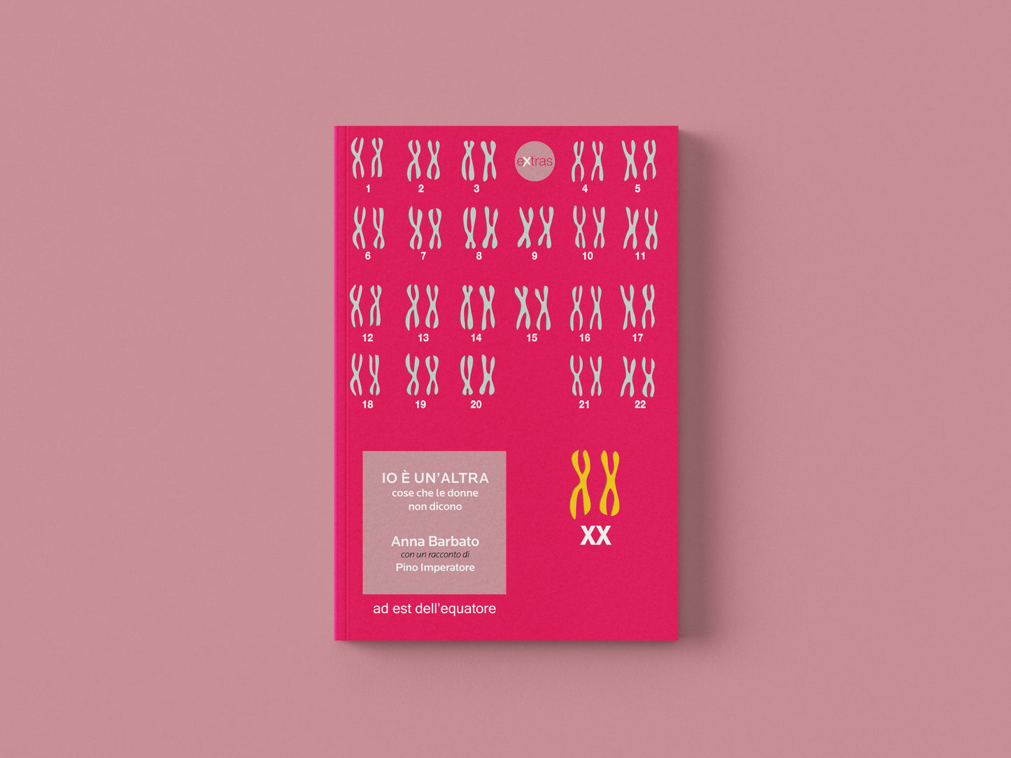 Io è un'altra - Anna Barbato