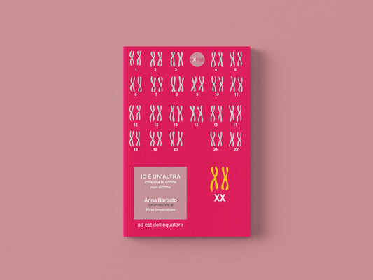 Io è un'altra - Anna Barbato