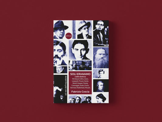 Soli eravamo - Fabrizio Coscia