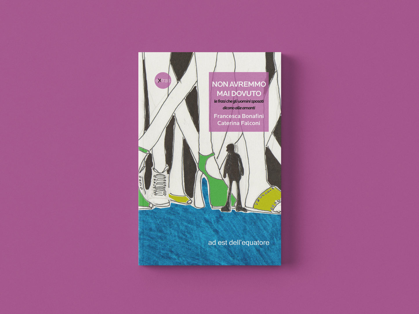 Non avremo mai dovuto - Francesca Bonafini e Caterina Falconi