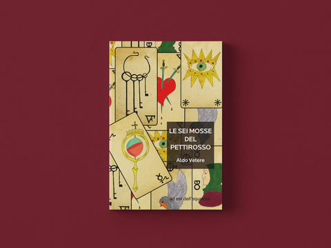 Le sei mosse del pettirosso