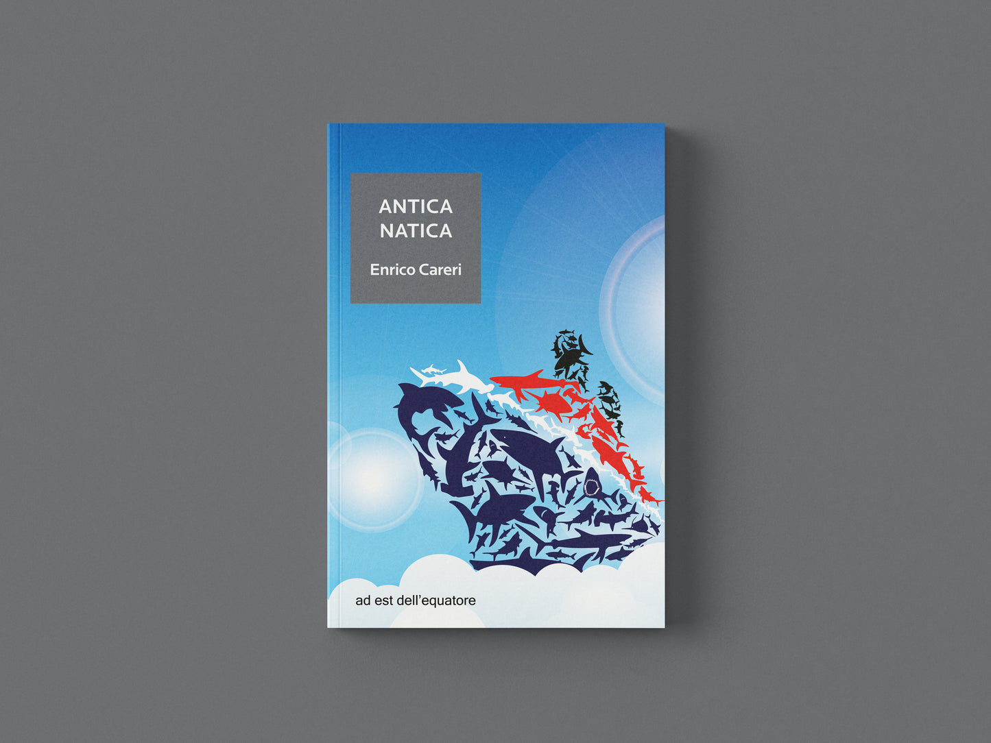 Antica natica - Enrico Careri