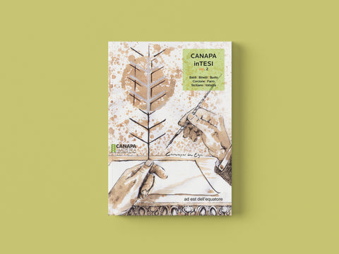 Canapa inTesi - volume 2