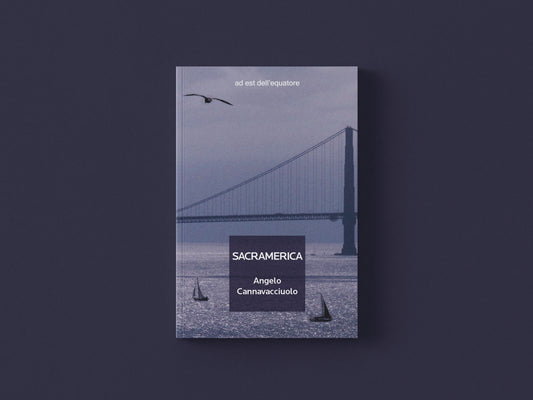 Sacramerica - Angelo Cannavacciuolo