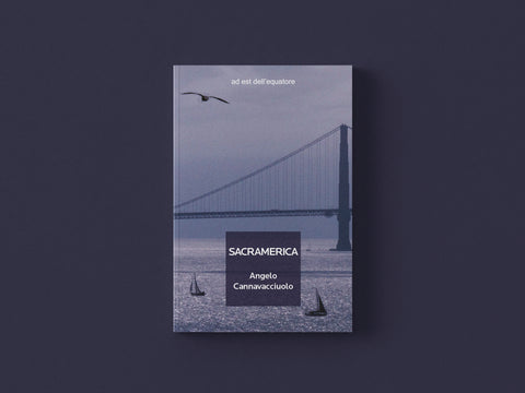 Sacramerica - Angelo Cannavacciuolo