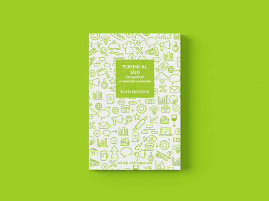 Formo al sud - Lucio Iaccarino