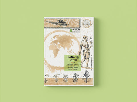 Canapa inTesi - volume 3