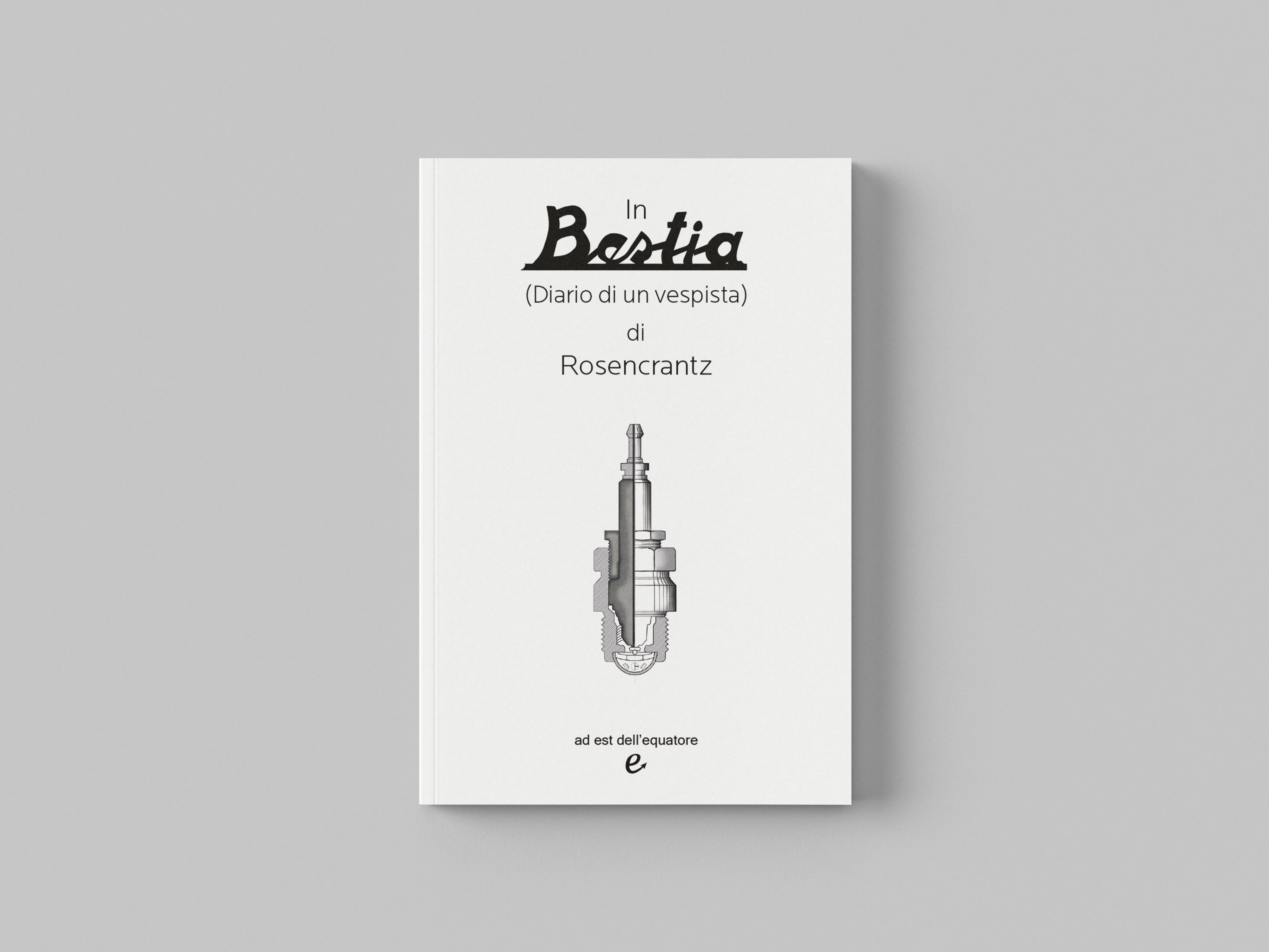 In Bestia - Rosencrantz