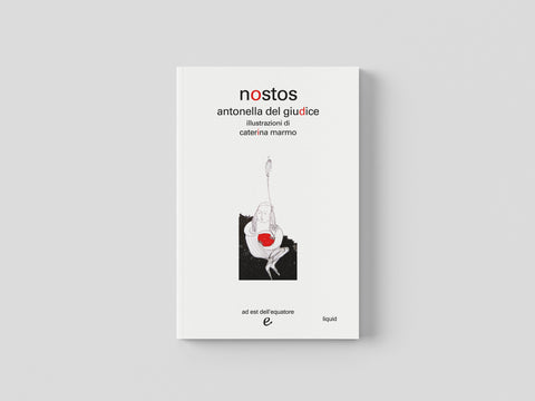 Nostos - Antonella del Giudice