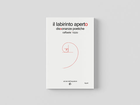 Il labirinto aperto - Raffaele Rizzo