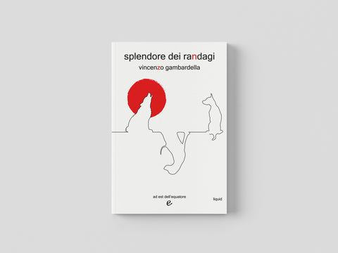 Splendore dei randagi - Vincenzo Gambardella