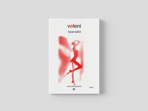 Veleni - Luca Soldi