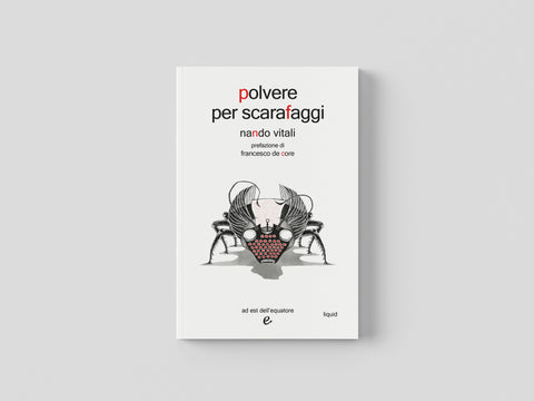 Polvere per scarafaggi - Nando Vitali