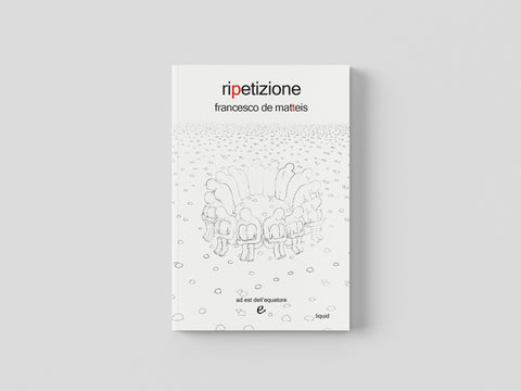 Ripetizione - Francesco De Matteis