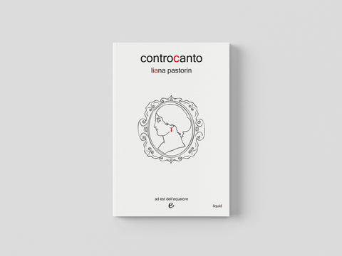 Controcanto - Liana Pastorin