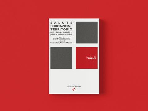 Salute, formazione, territorio