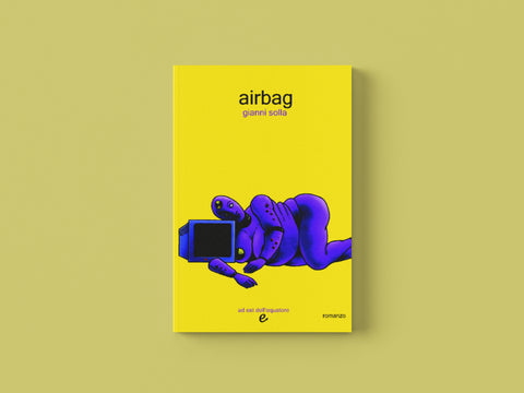 airbag - Gianni Solla