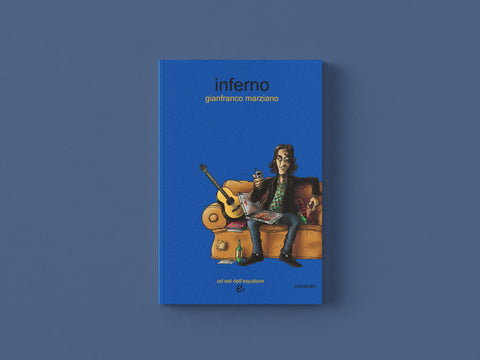 inferno - Gianfranco Marziano