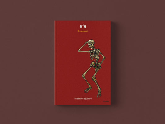 afa - Luca Soldi