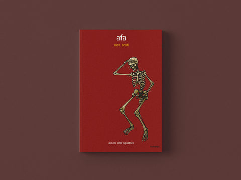 afa - Luca Soldi