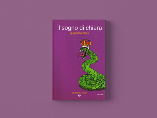 il sogno di chiara - Guglielmo Alfieri