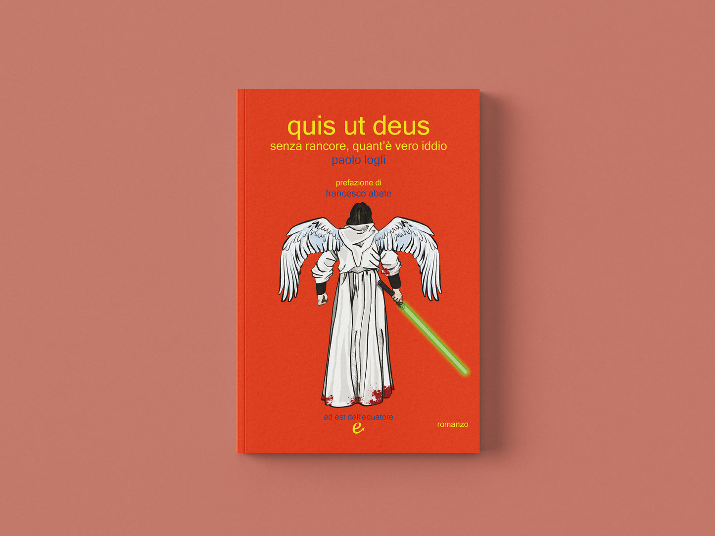 quis ut deus - Paolo Logli