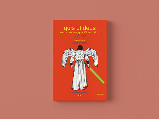 quis ut deus - Paolo Logli