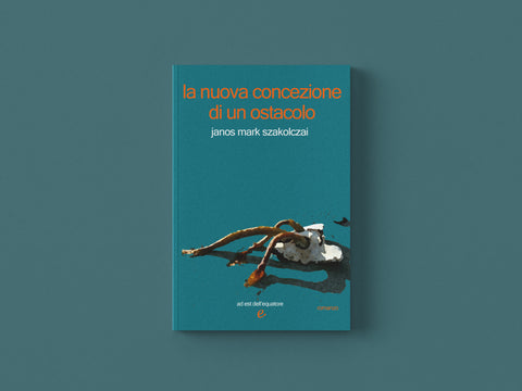 la nuova concezione di un ostacolo