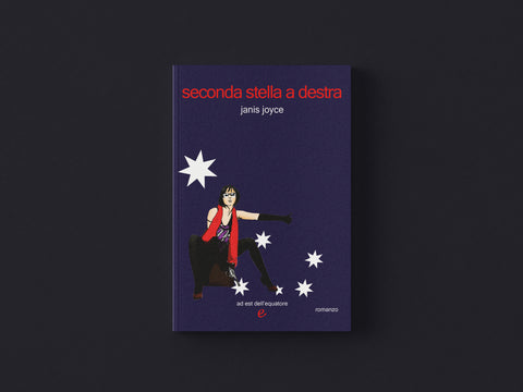 seconda stella a destra - Janis joyce