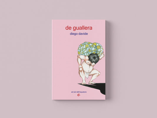 de guallera - Diego Davide