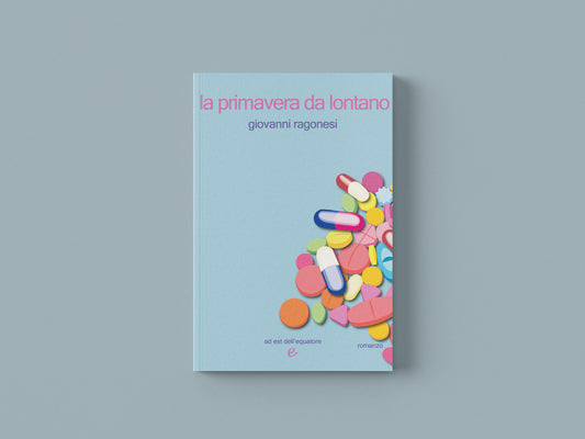 la primavera da lontano - Giovanni Ragonesi