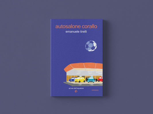 autosalone corallo - Emanuele Tirelli