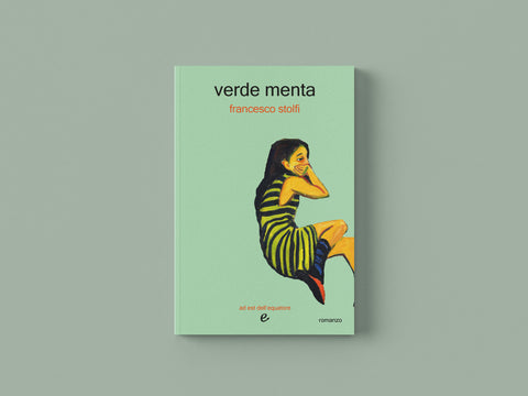 verde menta - Francesco Stolfi