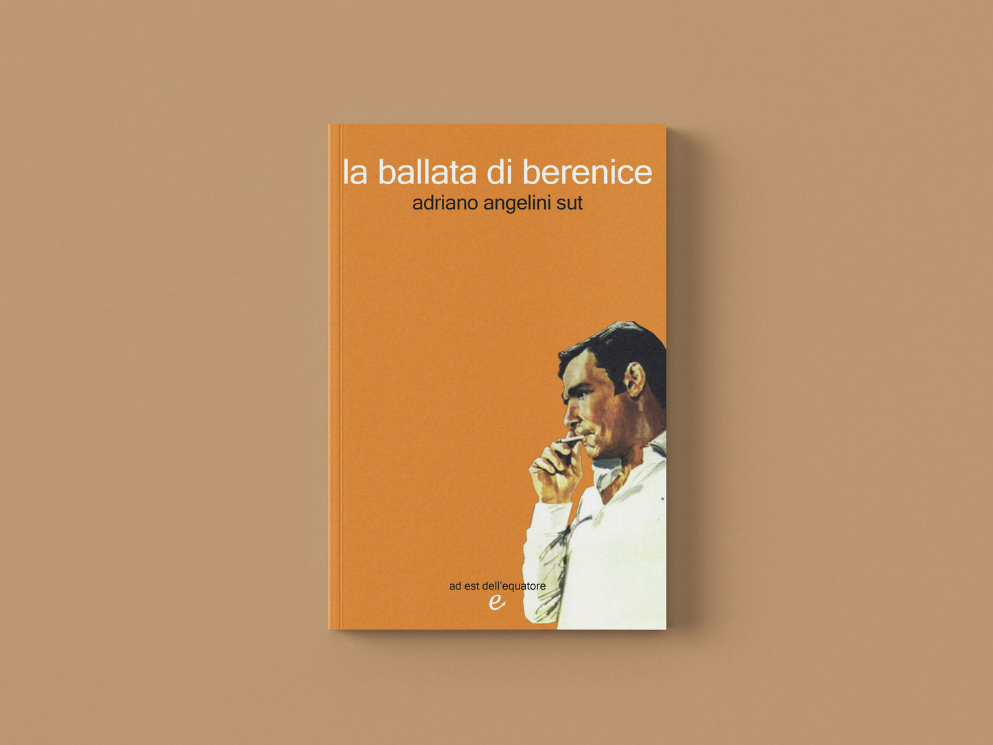 la ballata di berenice - Adriano Angelini Sut